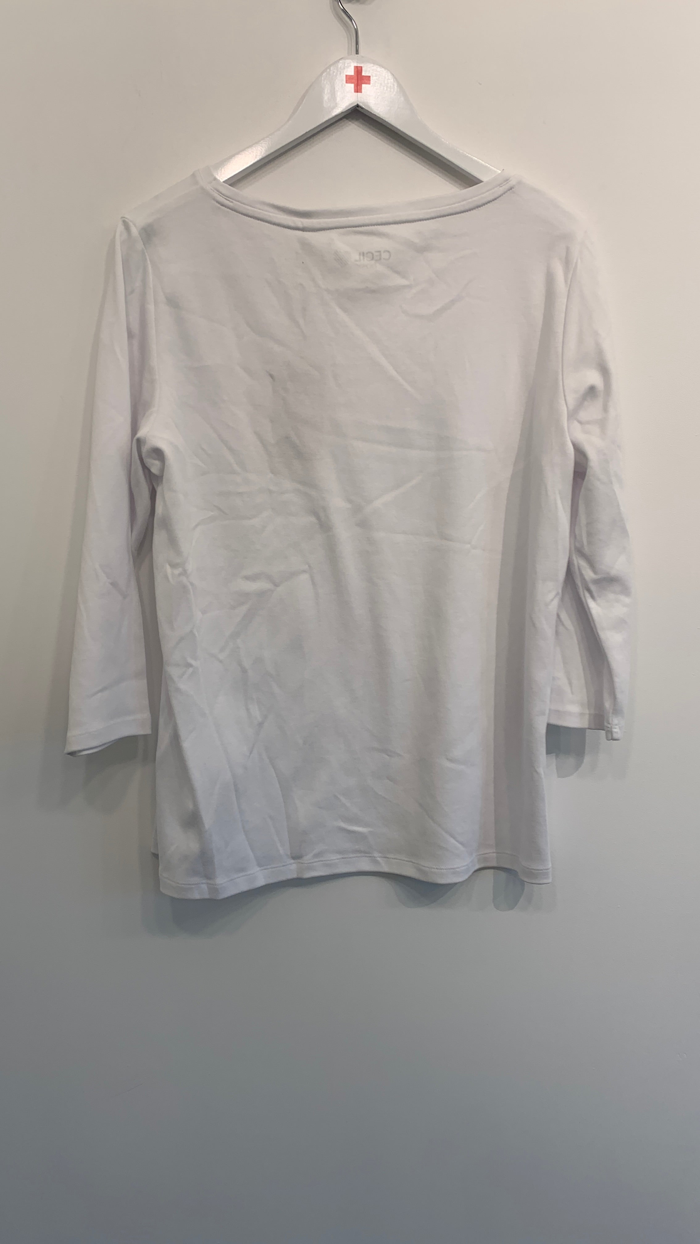 Cecil Bluse